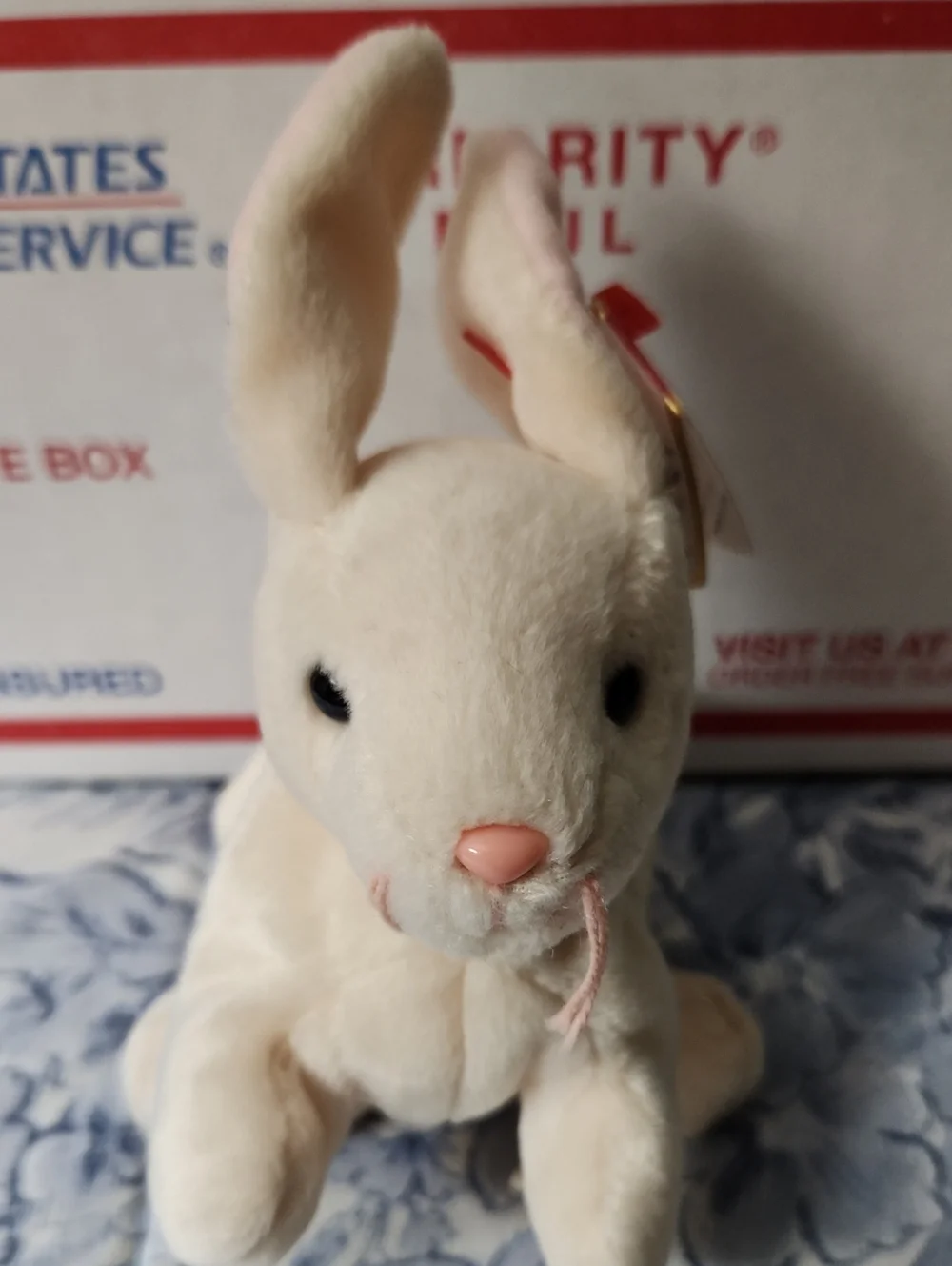 Beanie Babies this listing